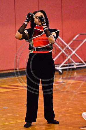 William Penn Drumline-033