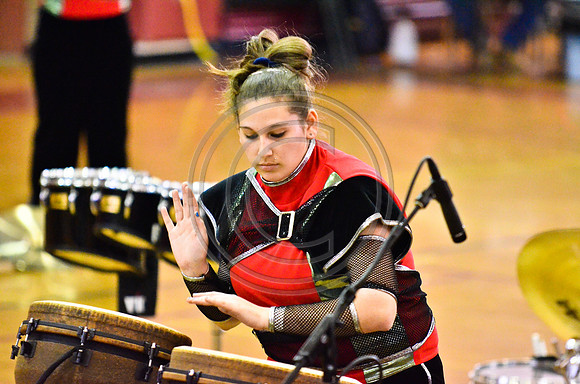 William Penn Drumline-035