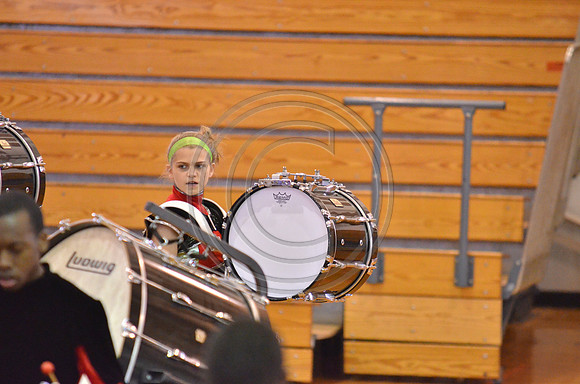 William Penn Drumline-036