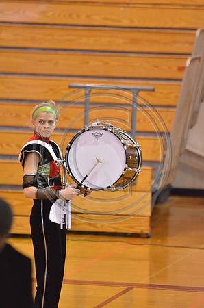 William Penn Drumline-028