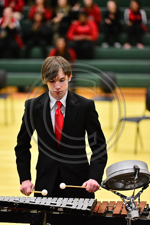 William Penn Drumline-279