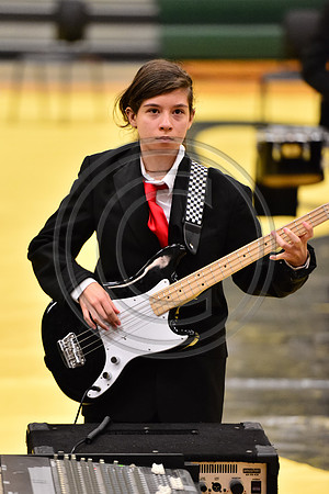 William Penn Drumline-309