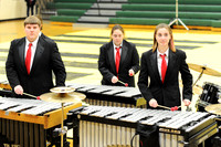 William Penn Drumline-270