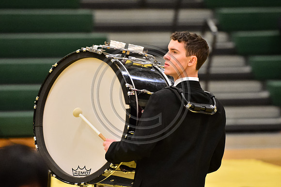 William Penn Drumline-299