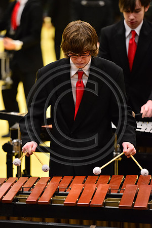 William Penn Drumline-292