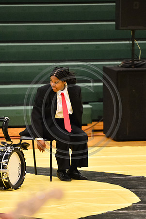 William Penn Drumline-274