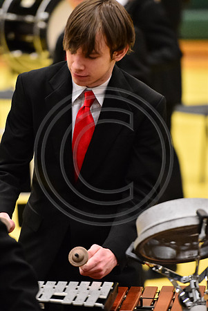 William Penn Drumline-291