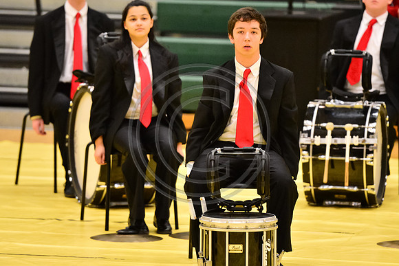 William Penn Drumline-272