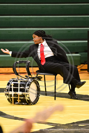William Penn Drumline-275