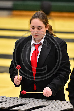 William Penn Drumline-308