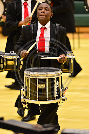 William Penn Drumline-304