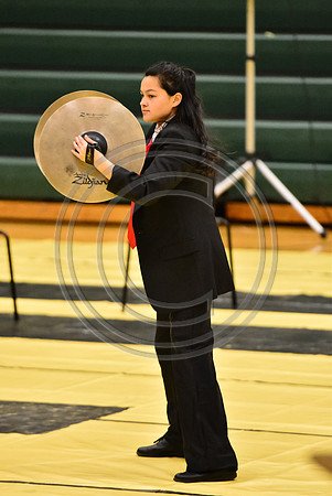 William Penn Drumline-307