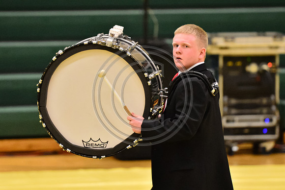 William Penn Drumline-298