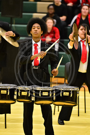 William Penn Drumline-286