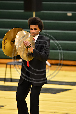 William Penn Drumline-305