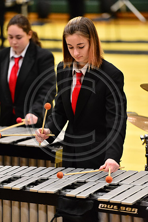 William Penn Drumline-293