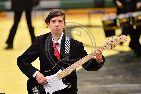 William Penn Drumline-296