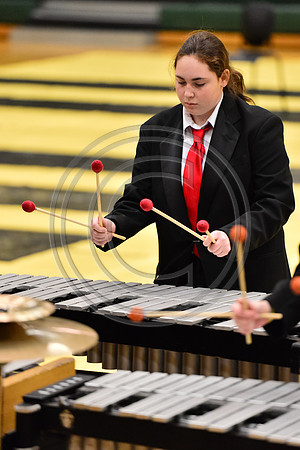 William Penn Drumline-294
