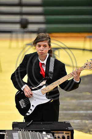 William Penn Drumline-280