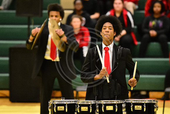 William Penn Drumline-300