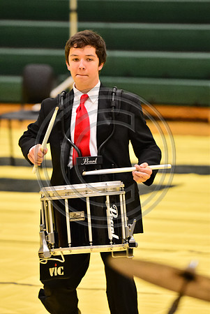 William Penn Drumline-303