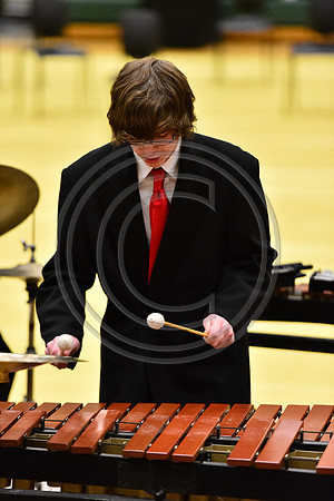 William Penn Drumline-278