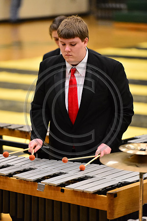 William Penn Drumline-295