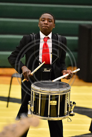 William Penn Drumline-285