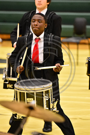 William Penn Drumline-302