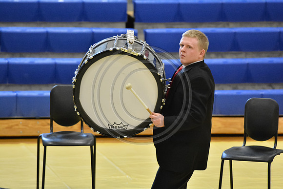 William Penn Drumline-364
