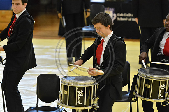 William Penn Drumline-356