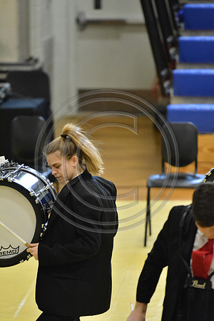 William Penn Drumline-371
