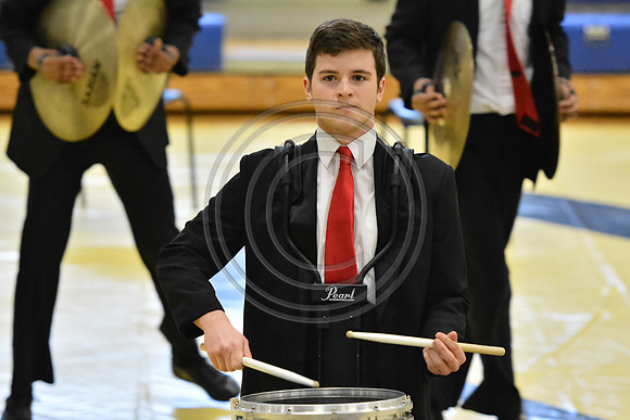 William Penn Drumline-376