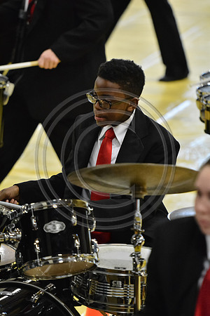 William Penn Drumline-350