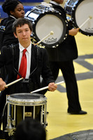 William Penn Drumline-341