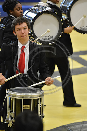 William Penn Drumline-341