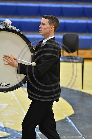 William Penn Drumline-367