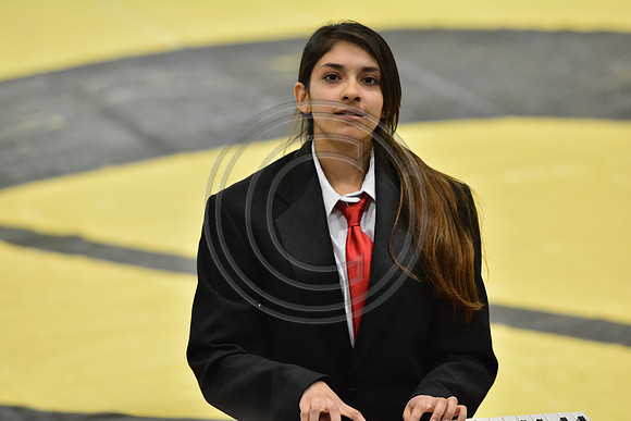 William Penn Drumline-363