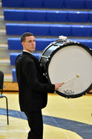 William Penn Drumline-340