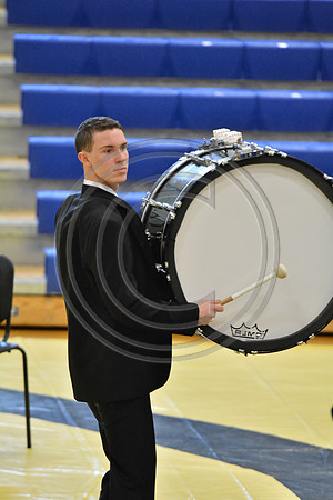 William Penn Drumline-340