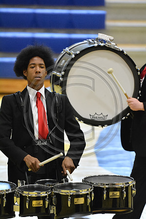 William Penn Drumline-369