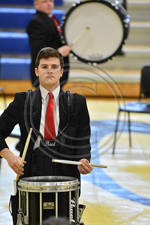 William Penn Drumline-346