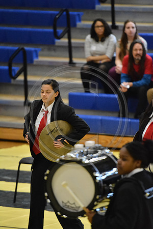 William Penn Drumline-375