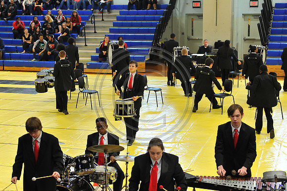 William Penn Drumline-353