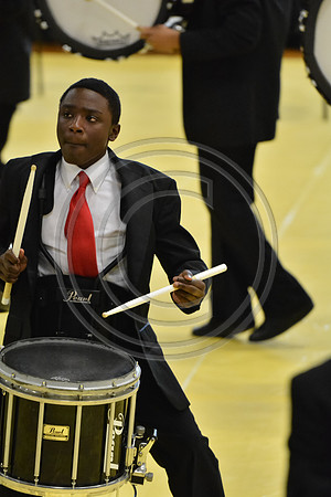 William Penn Drumline-368