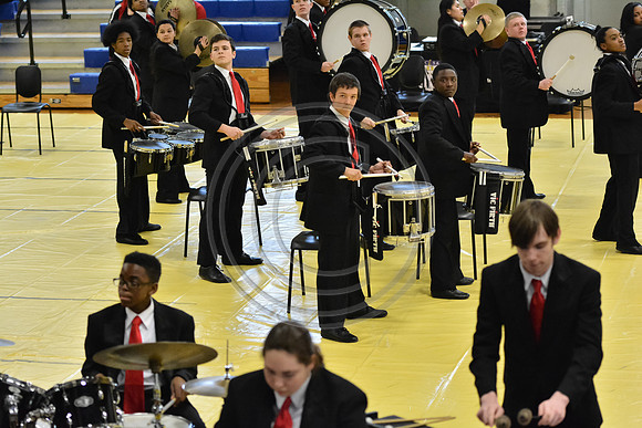 William Penn Drumline-360
