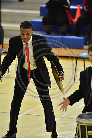 William Penn Drumline-372