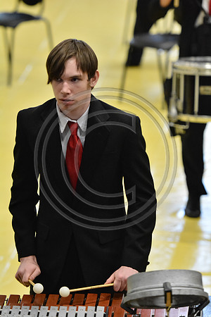William Penn Drumline-348