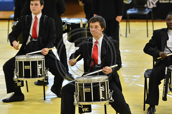 William Penn Drumline-358