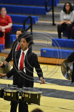 William Penn Drumline-339